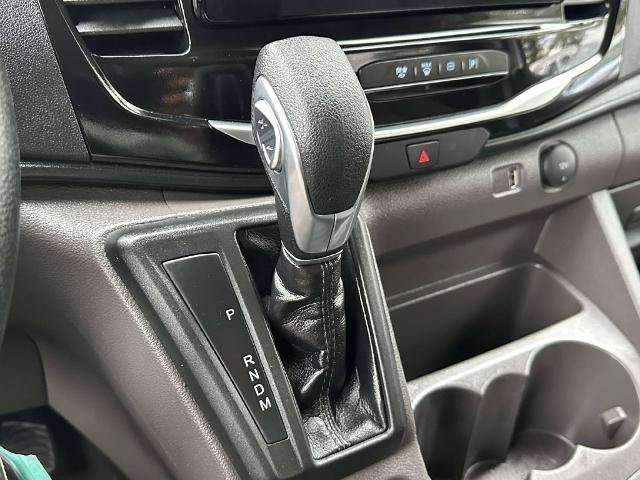 Certified 2025 Ford Transit 350 XLT RWD image 33