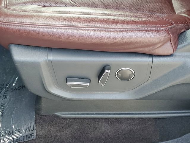 Certified 2023 Ford Expedition Limited image 17