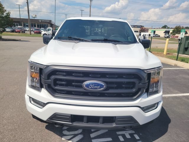 Certified 2023 Ford F150 XLT w/ Equipment Group 302A High AWD/4WD image 2