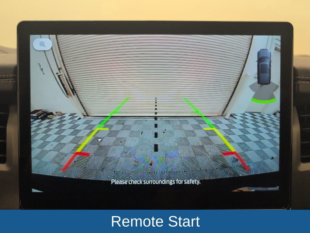 Certified 2023 Ford Expedition XLT image 33