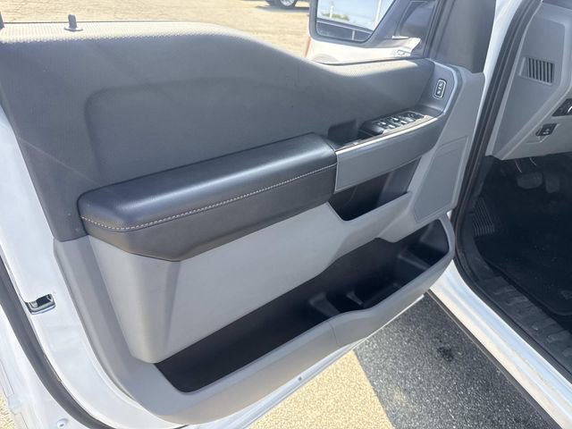 Certified 2022 Ford F150 XLT w/ Trailer Tow Package image 18