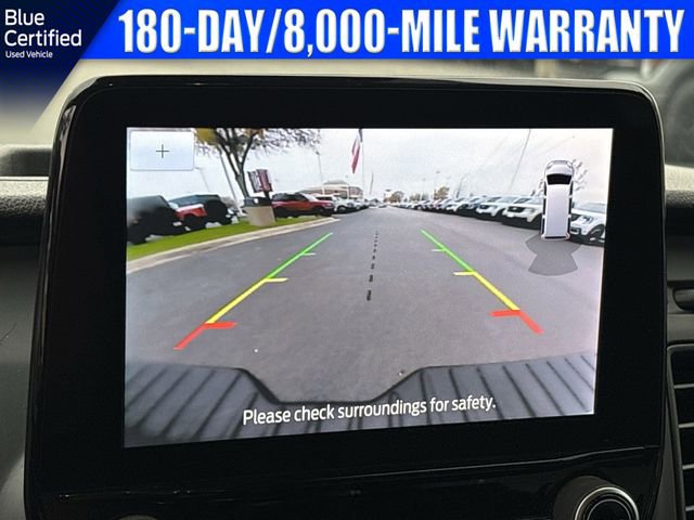 Certified 2021 Ford Transit 250 Low Roof w/ Exterior Upgrade Package image 26