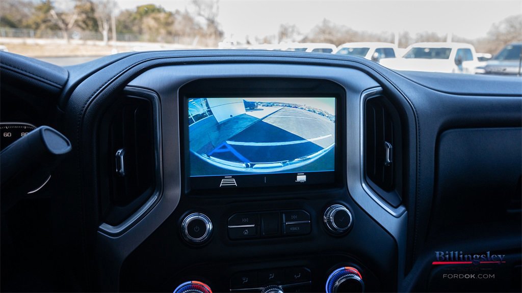 Used 2022 GMC Sierra 1500 SLE image 20