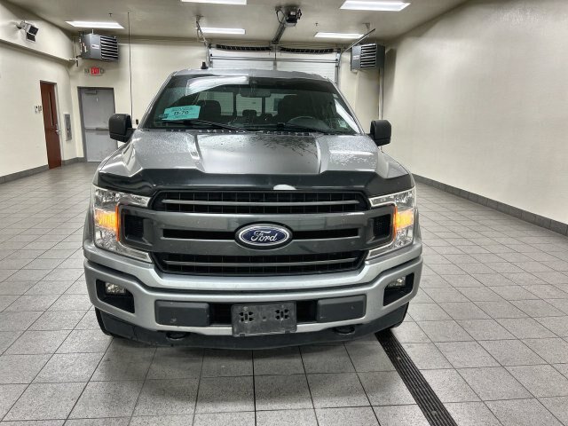 Certified 2020 Ford F150 XLT w/ Equipment Group 302A Luxury AWD/4WD image 2
