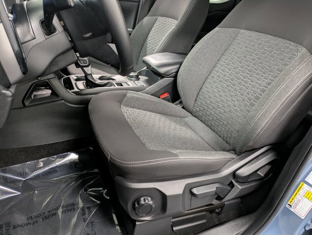 Certified 2024 Ford Ranger XLT w/ FX4 Off-Road Package image 9