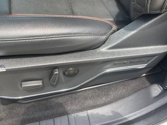 Certified 2023 Ford F150 Lariat AWD/4WD image 15