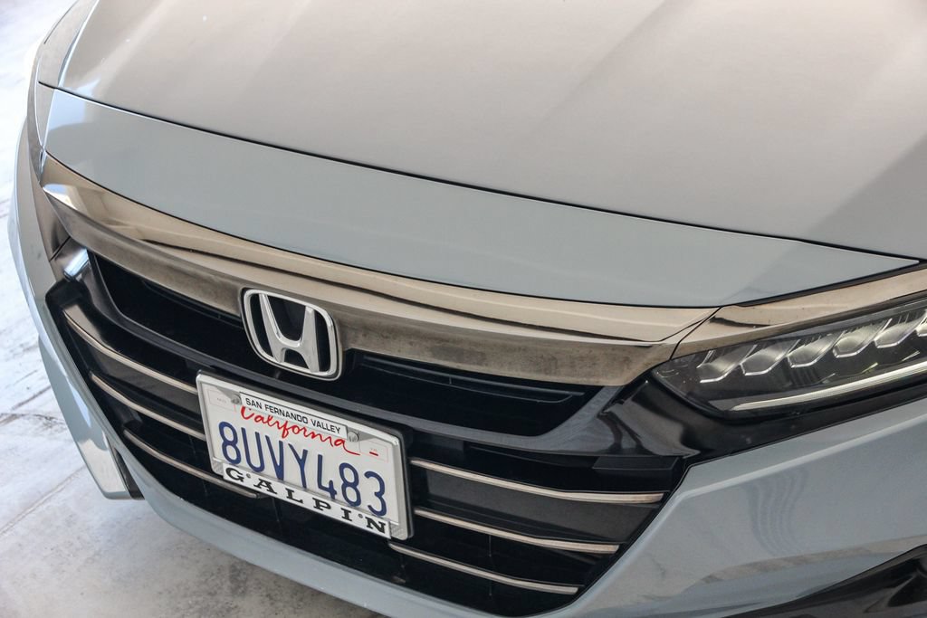 Used 2021 Honda Accord Sport image 10
