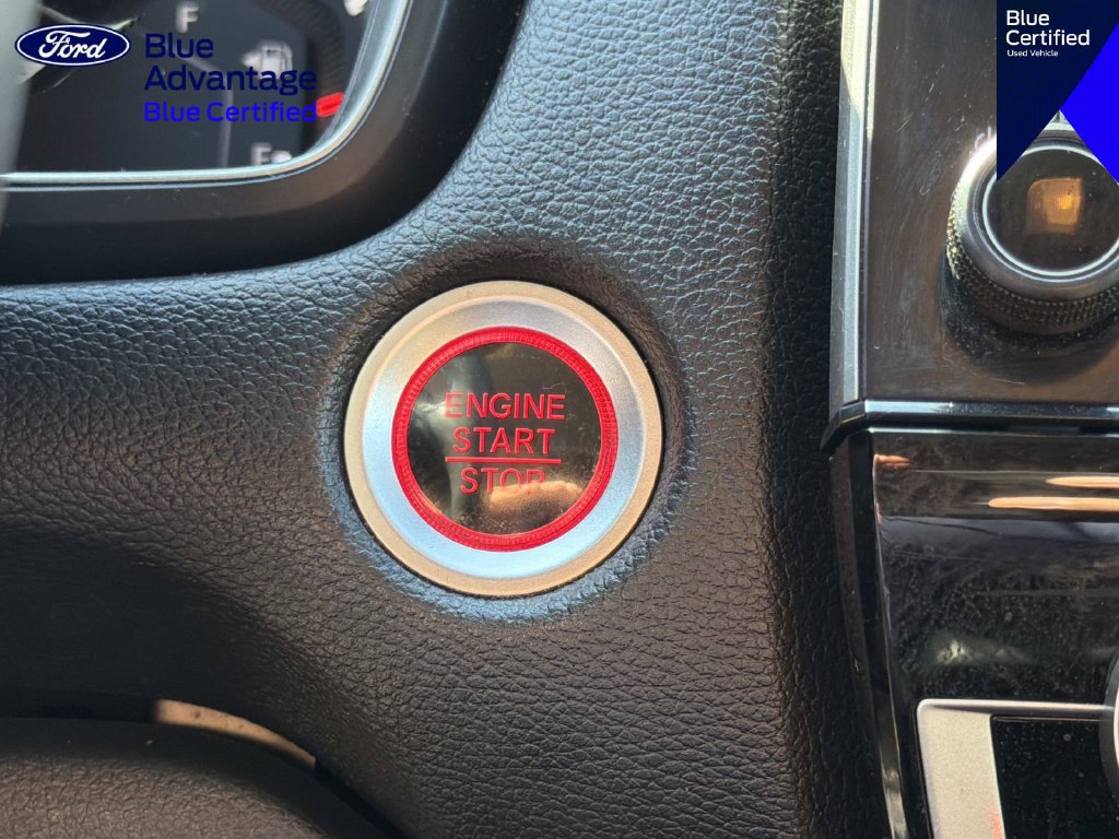 Used 2020 Honda CR-V Touring image 31