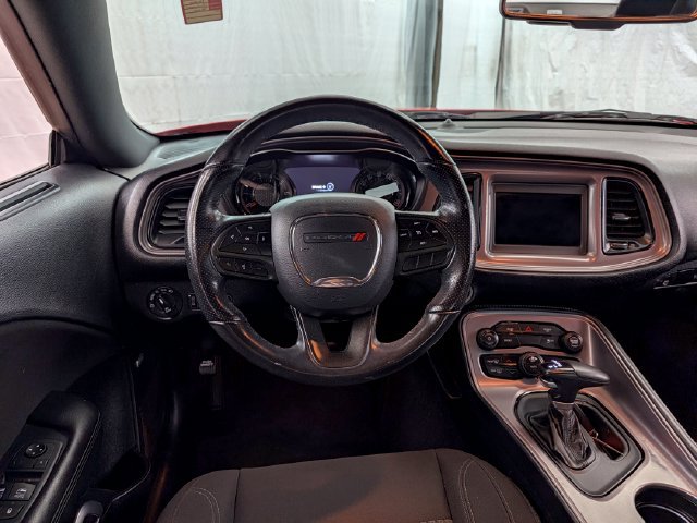 Used 2023 Dodge Challenger SXT w/ Blacktop Package RWD image 19