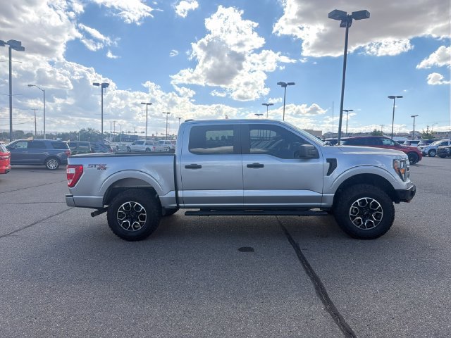 Certified 2023 Ford F150 XL w/ STX Appearance Package AWD/4WD image 7