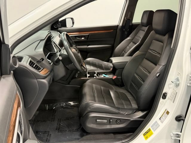 Used 2022 Honda CR-V EX-L image 14