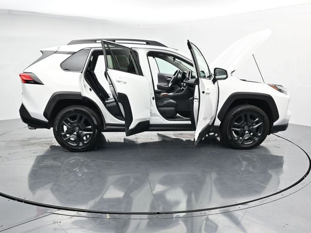 Used 2024 Toyota RAV4 Adventure AWD/4WD image 38