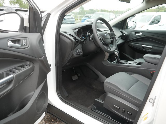 Certified 2018 Ford Escape SE AWD/4WD image 10