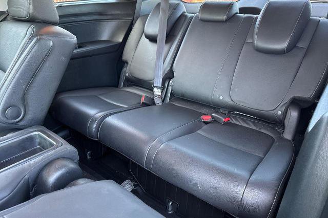 Used 2024 Honda Odyssey Touring image 19