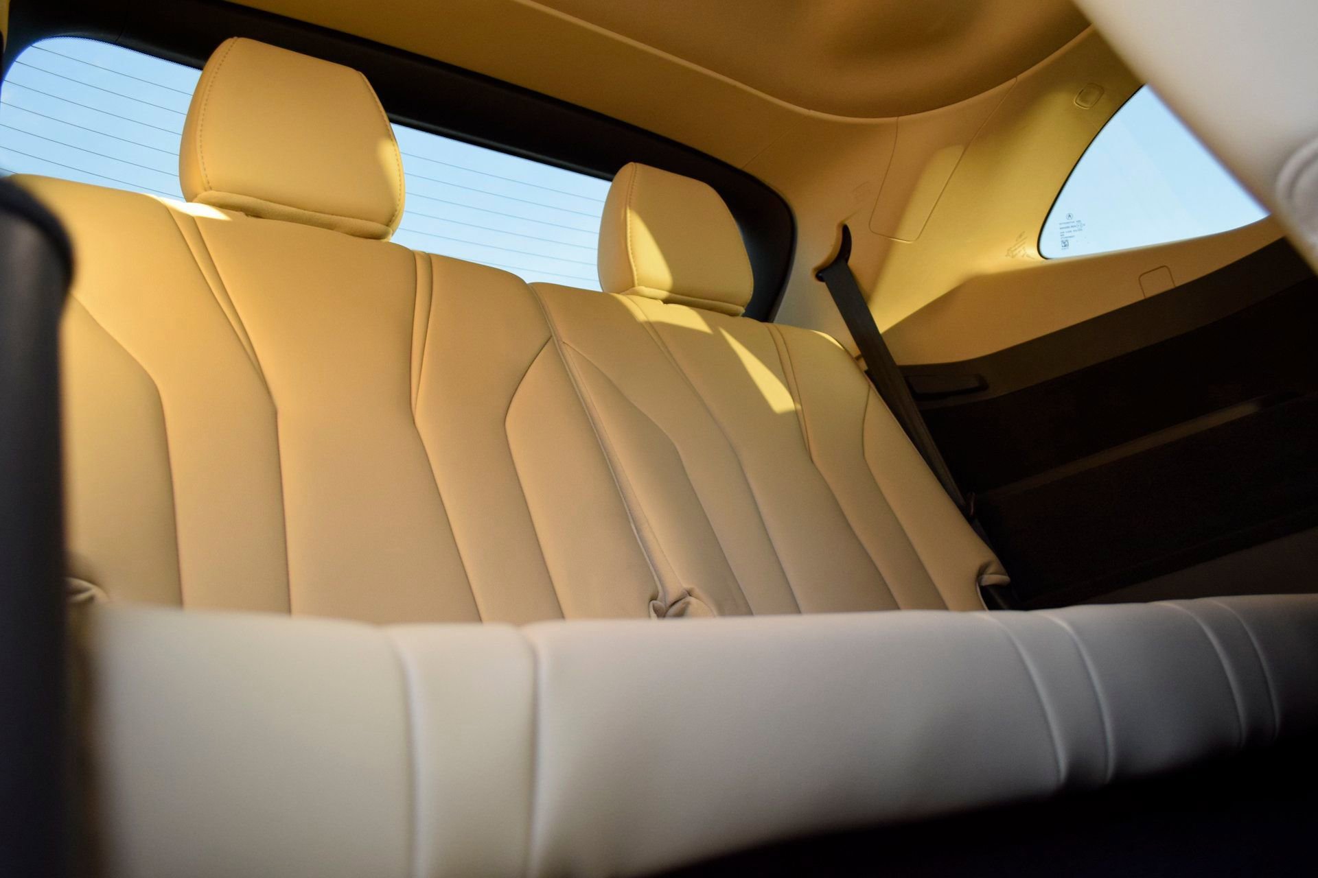 Used 2022 Acura MDX FWD image 24