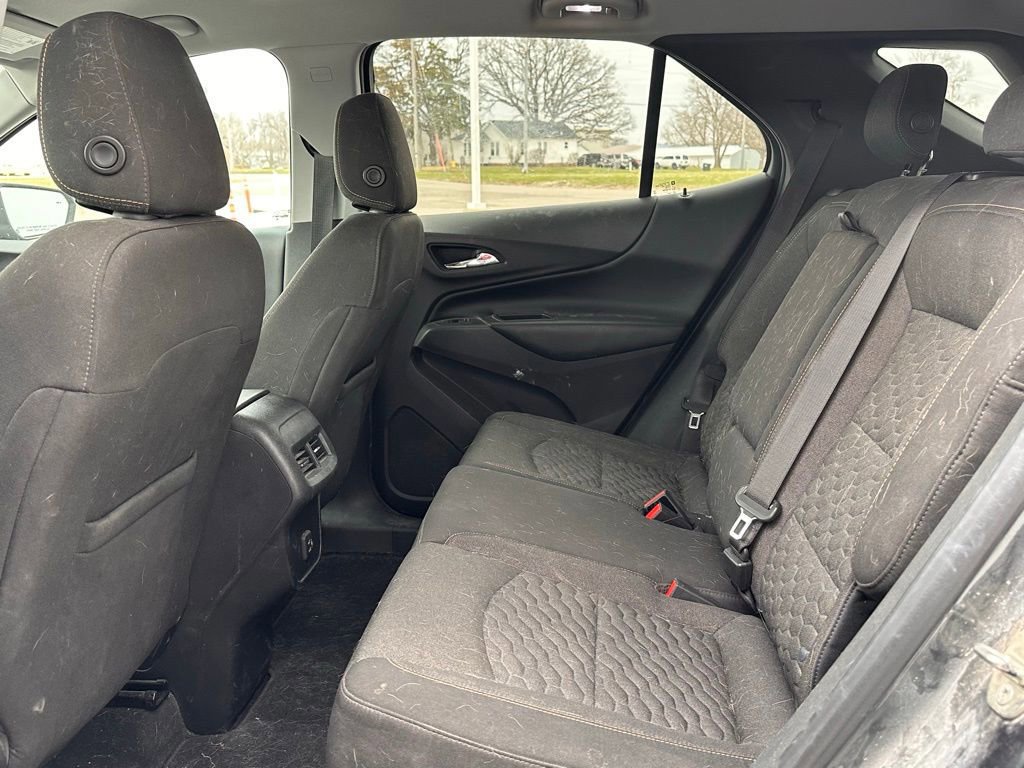 Used 2020 Chevrolet Equinox LT image 12