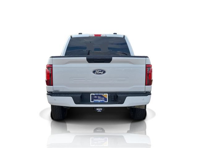 Certified 2024 Ford F150 STX AWD/4WD image 6