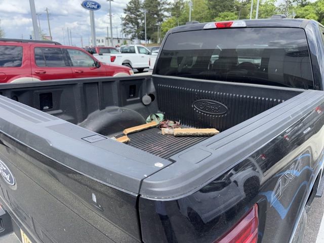 Certified 2024 Ford F150 XL w/ Equipment Group 103A High image 5