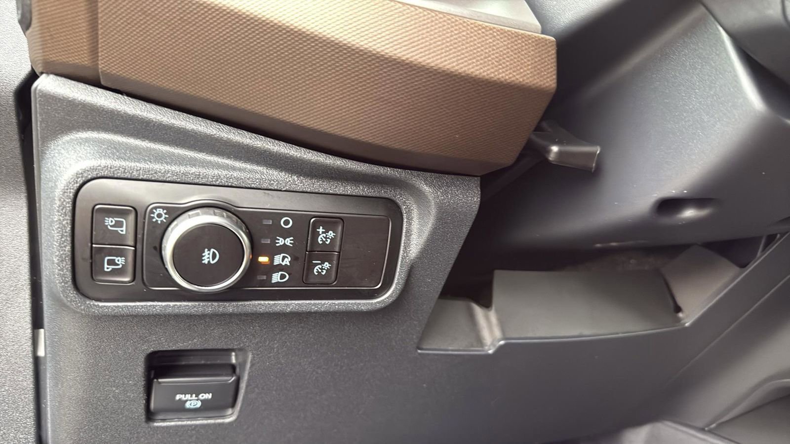 Certified 2023 Ford Bronco Outer Banks image 18