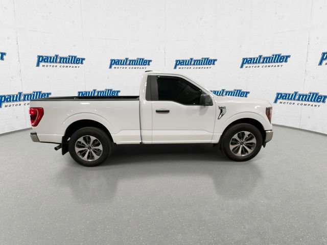 Certified 2023 Ford F150 XLT w/ Equipment Group 301A Mid AWD/4WD image 12
