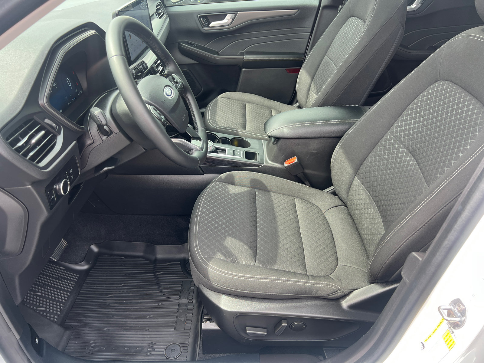 Certified 2023 Ford Escape Active w/ Tech Pack #2 AWD/4WD image 23