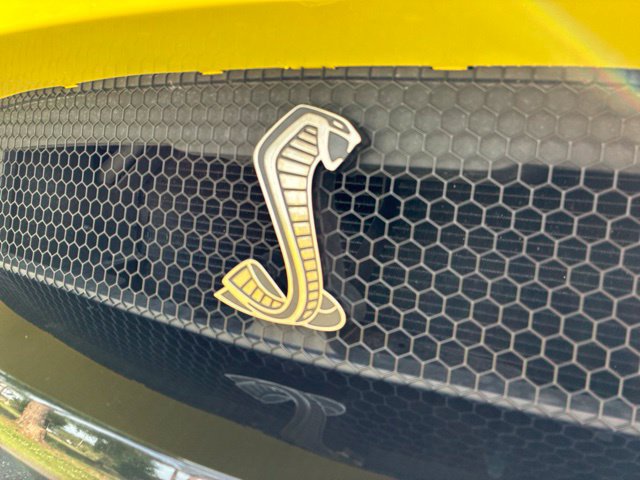 Certified 2021 Ford Mustang Shelby GT500 w/ Technology Package RWD image 10