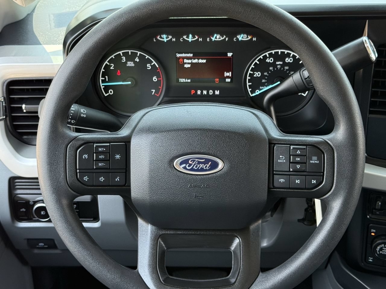 Certified 2025 Ford F250 XLT w/ Tremor Off-Road Package AWD/4WD image 11