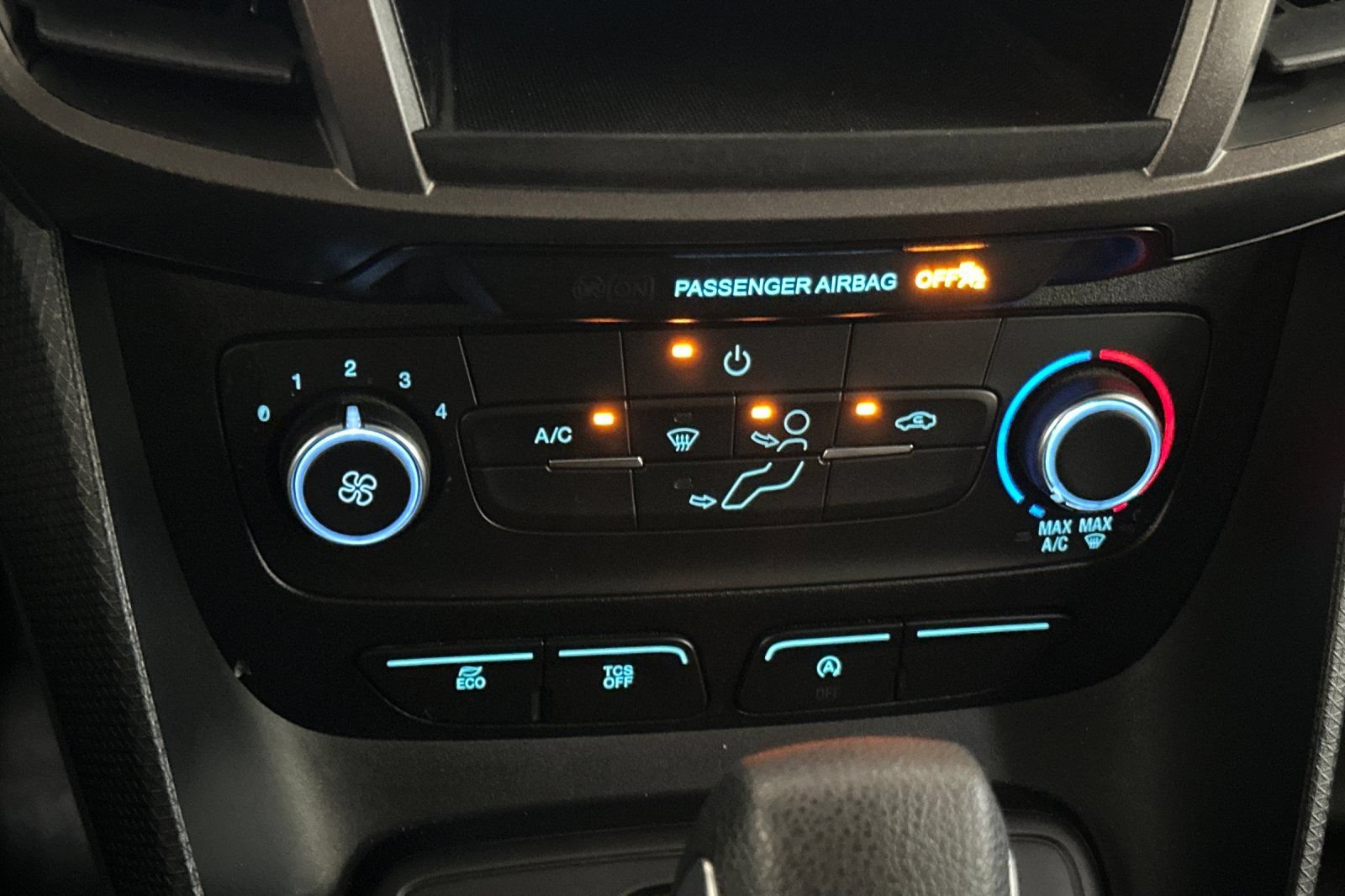 Certified 2023 Ford Transit Connect XL FWD image 21
