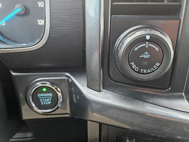 Certified 2023 Ford F150 XLT w/ Equipment Group 302A High image 26