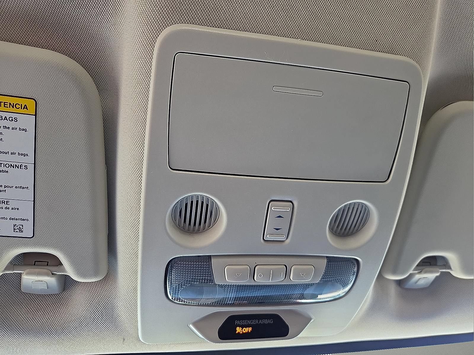Certified 2021 Ford EcoSport SE w/ SE Convenience Package FWD image 20