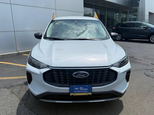 Certified 2025 Ford Escape Active w/ Tech Pack #1 FWD image 11
