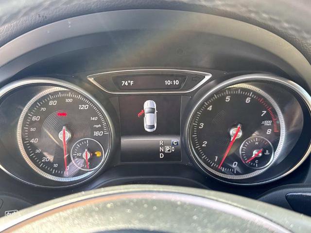 Used 2018 Mercedes-Benz CLA 250 image 21