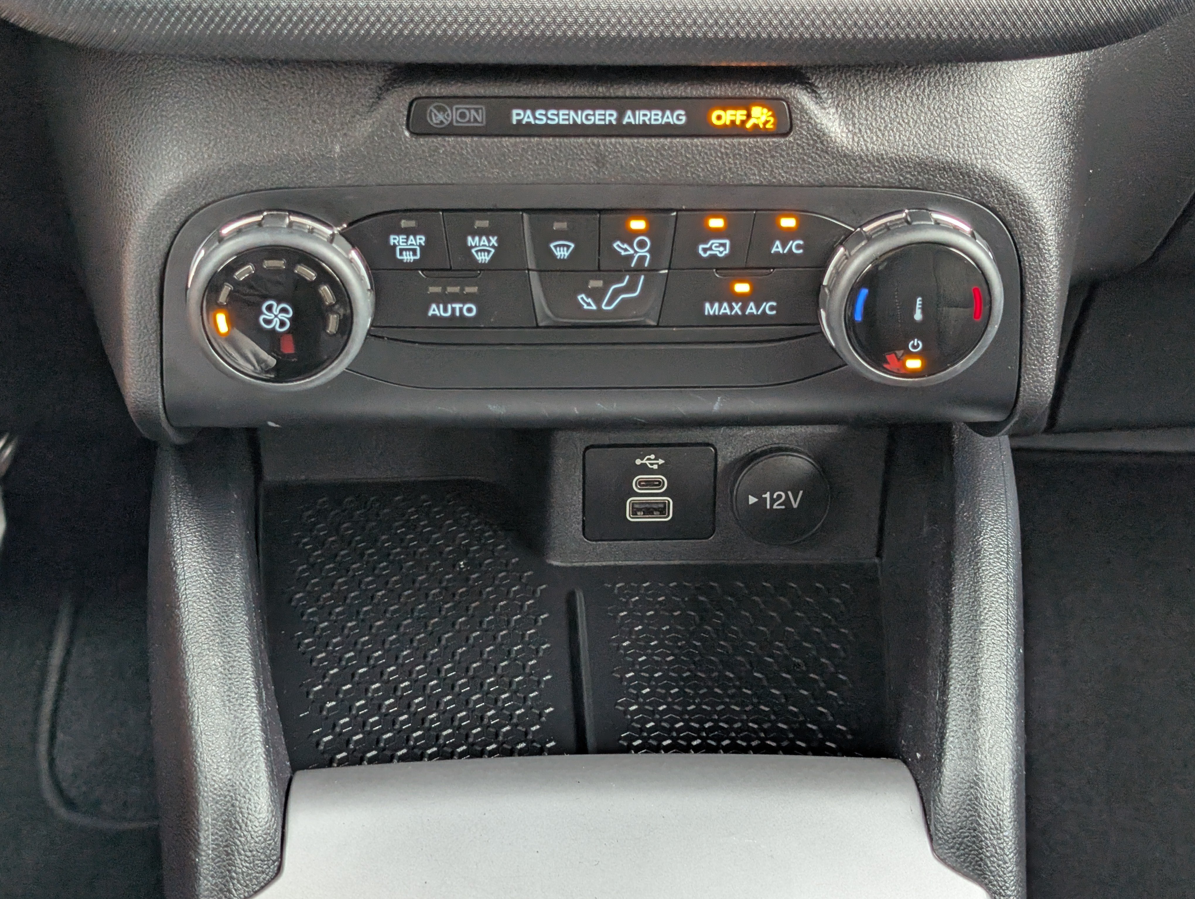 Certified 2023 Ford Bronco Sport Big Bend AWD/4WD image 25