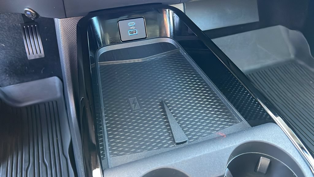 Certified 2023 Ford Mustang Mach-E Premium RWD image 19