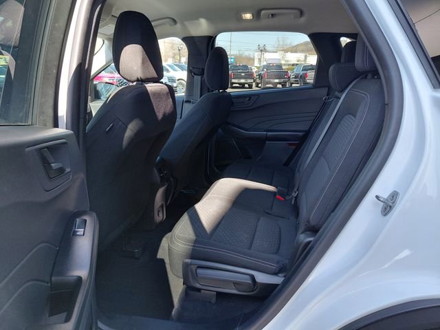Certified 2023 Ford Escape Active AWD/4WD image 14