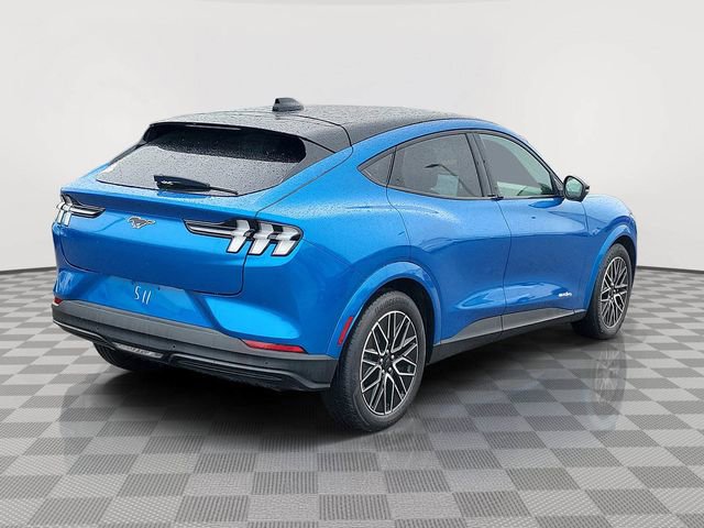 Certified 2025 Ford Mustang Mach-E Premium AWD/4WD image 5