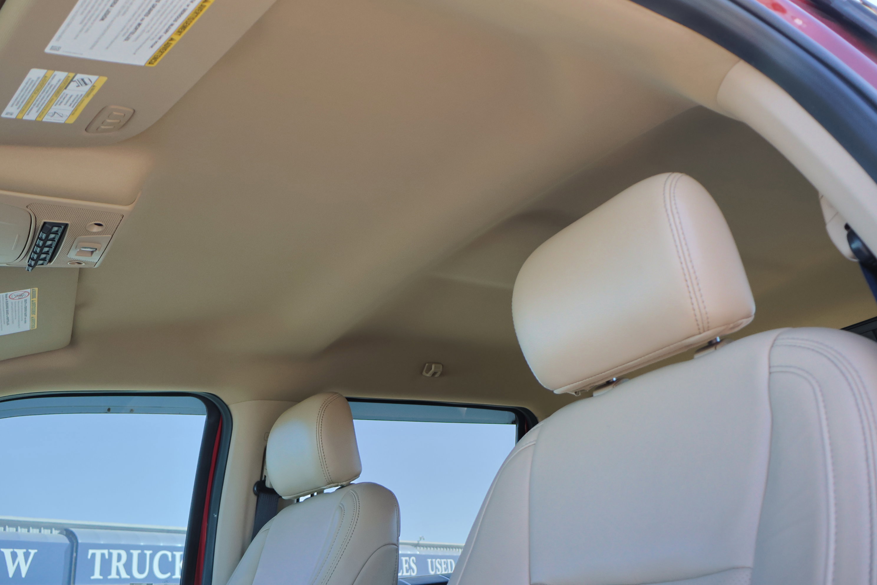 Certified 2020 Ford F350 Lariat w/ Lariat Ultimate Package image 18