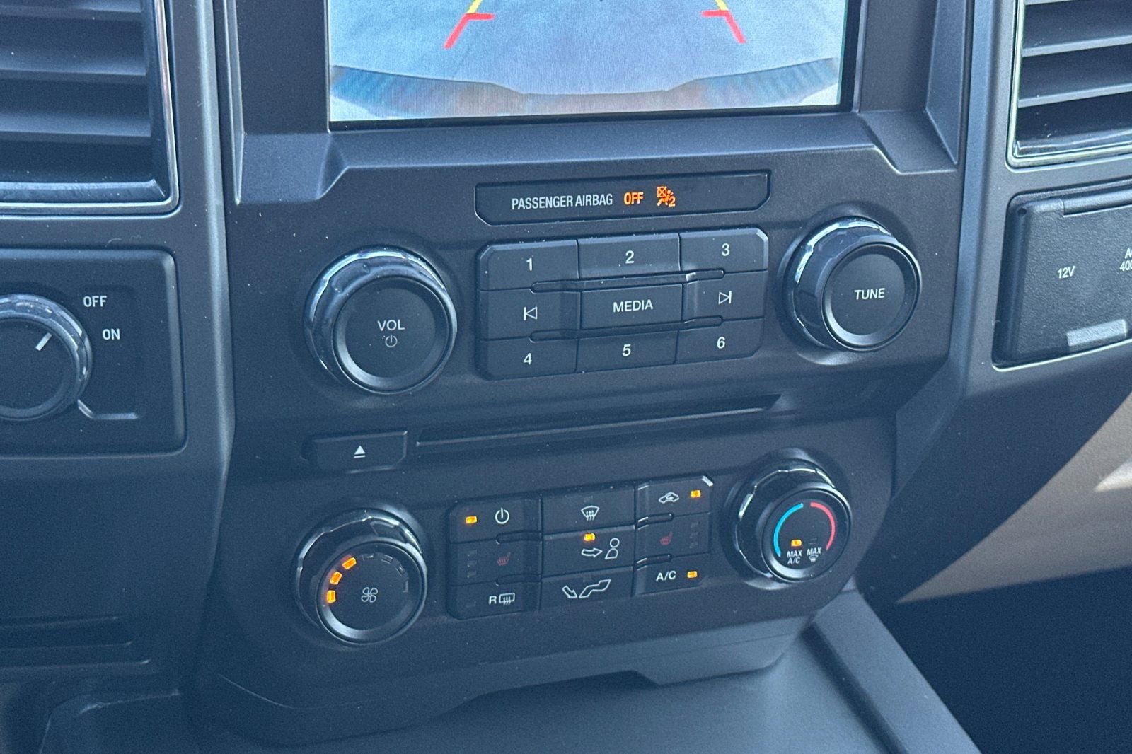 Certified 2018 Ford F150 XLT w/ Equipment Group 302A Luxury image 18