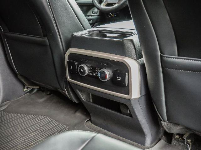 Certified 2024 Ford Expedition Max XLT AWD/4WD image 23
