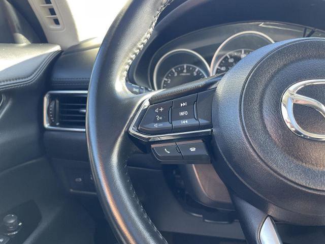 Used 2020 MAZDA CX-5 Touring image 13