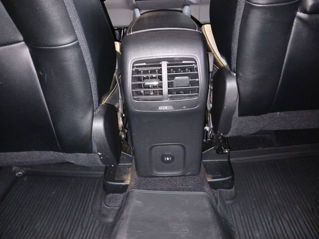 Certified 2023 Ford Escape Platinum w/ Premium Technology Package image 47