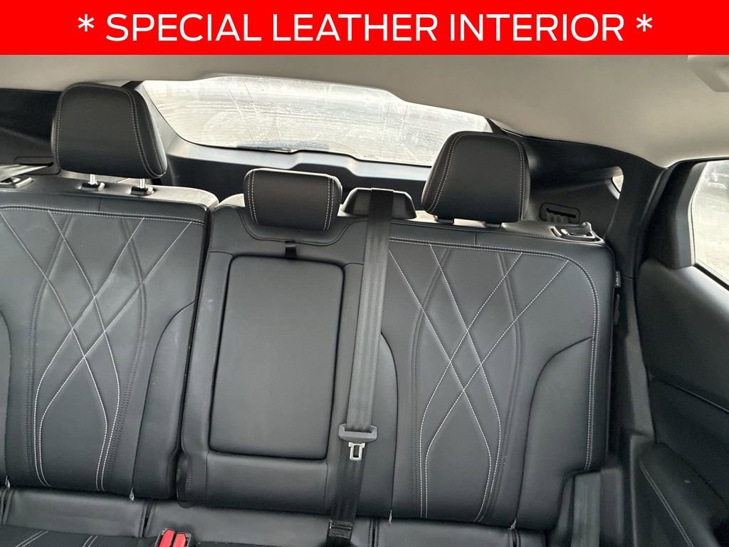 Certified 2023 Ford Mustang Mach-E California Route 1 image 8