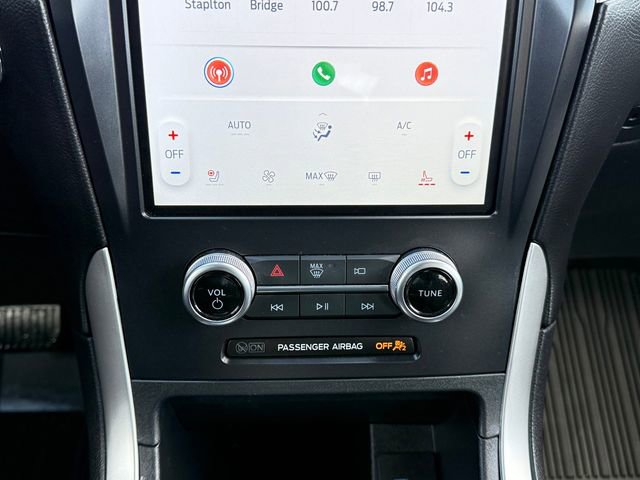 Certified 2024 Ford Edge SEL w/ Convenience Package image 11