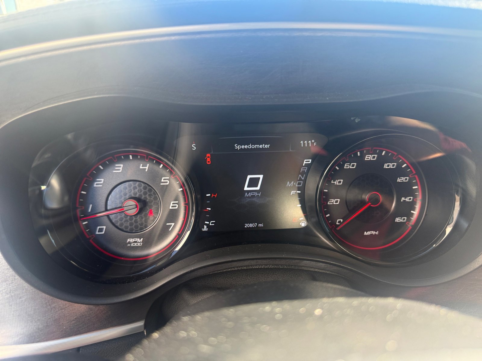 Used 2023 Dodge Charger R/T w/ Daytona Edition Group image 19