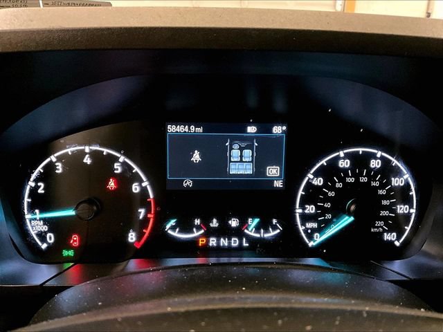 Certified 2023 Ford Maverick XLT w/ Equipment Group 300A Standard AWD/4WD image 19