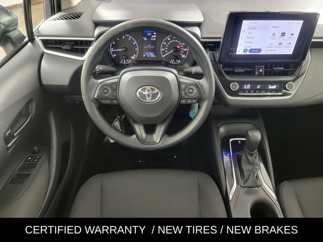 Used 2024 Toyota Corolla LE FWD image 23