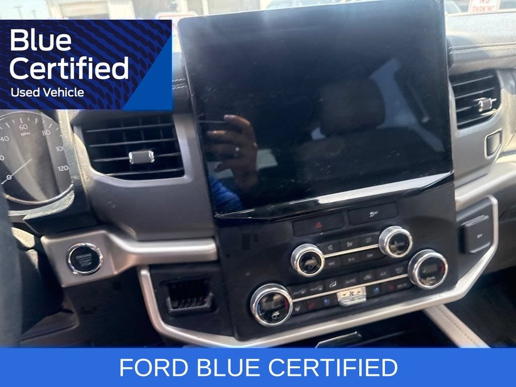 Certified 2023 Ford Expedition XLT RWD image 11