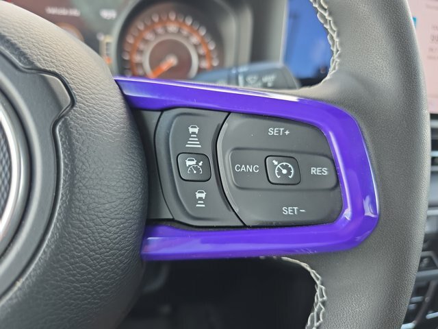 Used 2025 Jeep Gladiator Sport AWD/4WD image 20