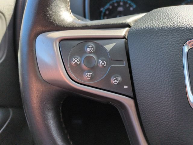 Used 2021 GMC Canyon AT4 w/ Trailering Package AWD/4WD image 31