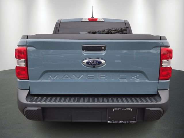 Certified 2023 Ford Maverick XLT image 3